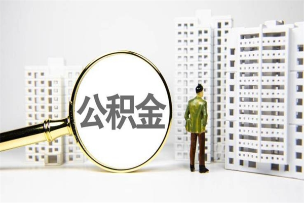 枣庄离职公积金代办（枣庄离职公积金代办公司）